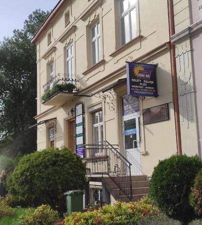 Apartament Szafir Rzeszów Eksteriør billede