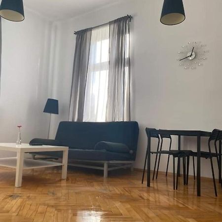 Apartament Szafir Rzeszów Eksteriør billede