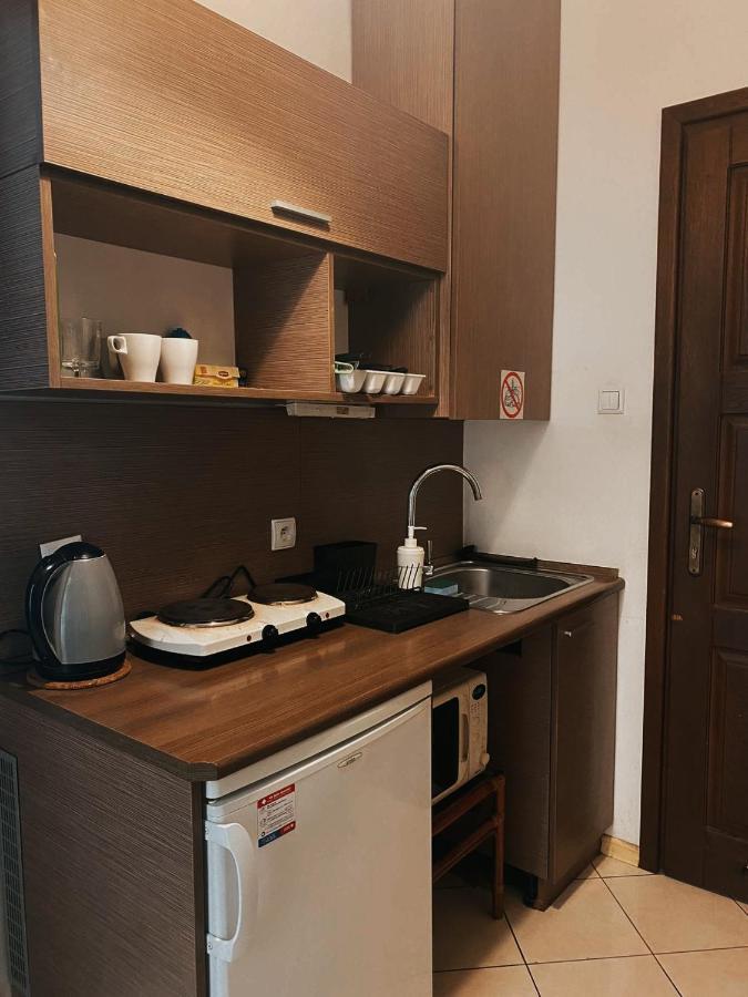 Apartament Szafir Lejlighed Rzeszów Eksteriør billede