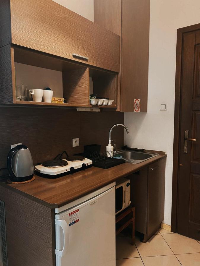 Apartament Szafir Rzeszów Eksteriør billede