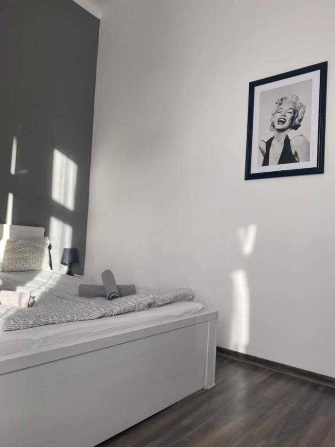 Apartament Szafir Lejlighed Rzeszów Eksteriør billede