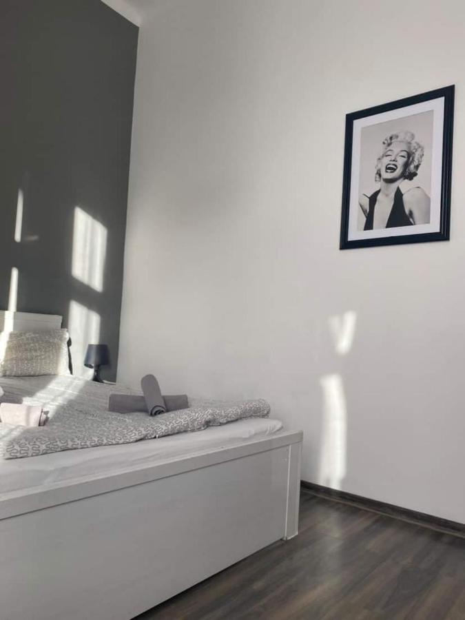 Apartament Szafir Rzeszów Eksteriør billede
