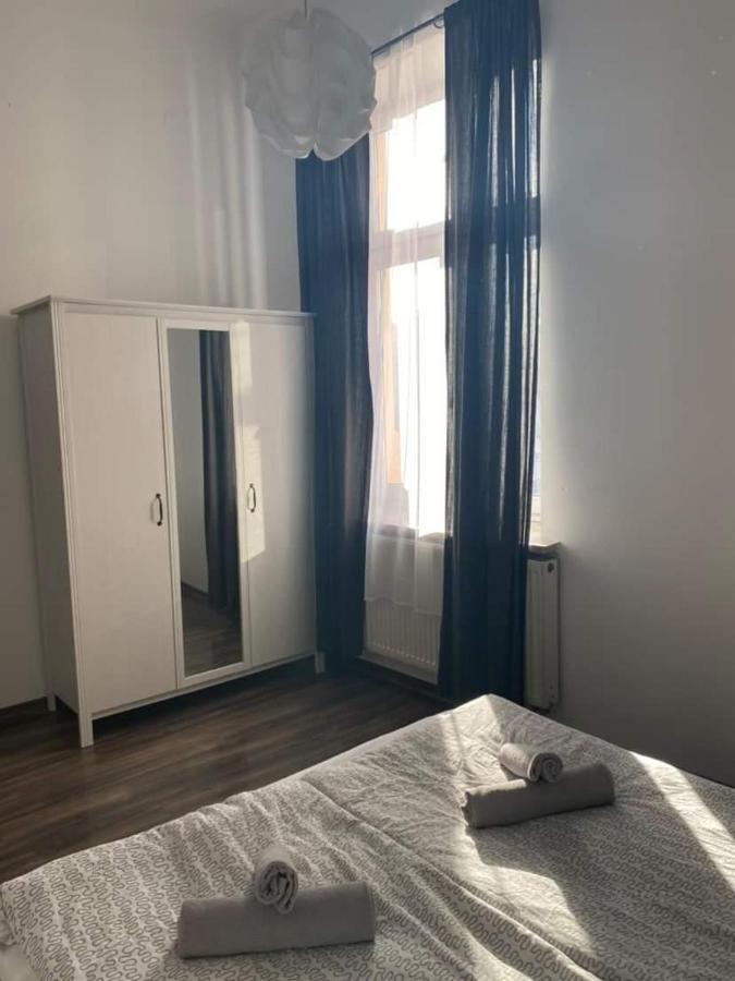 Apartament Szafir Rzeszów Eksteriør billede