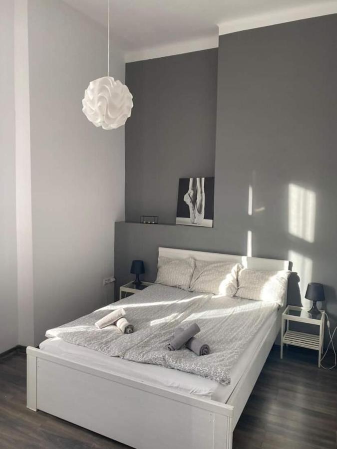 Apartament Szafir Rzeszów Eksteriør billede