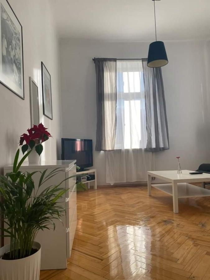 Apartament Szafir Rzeszów Eksteriør billede