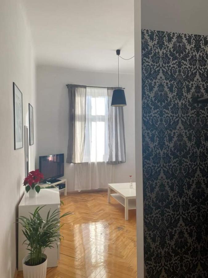 Apartament Szafir Rzeszów Eksteriør billede