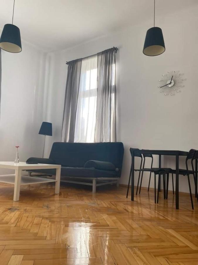 Apartament Szafir Rzeszów Eksteriør billede