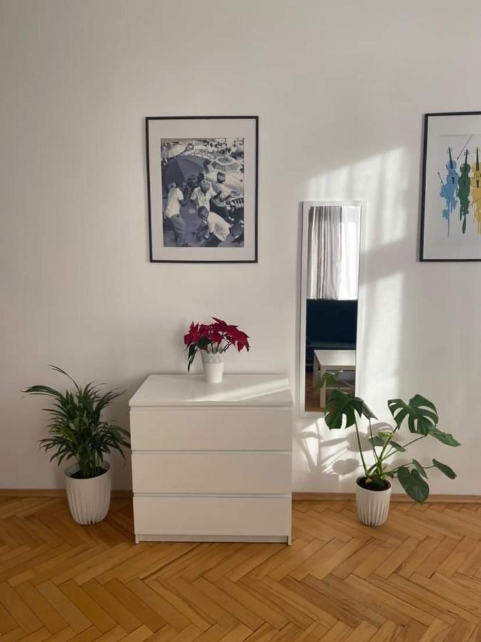 Apartament Szafir Lejlighed Rzeszów Eksteriør billede